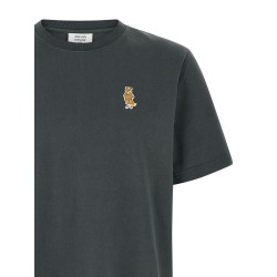 'Dressed Fox' T-shirt