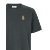 'Dressed Fox' T-shirt