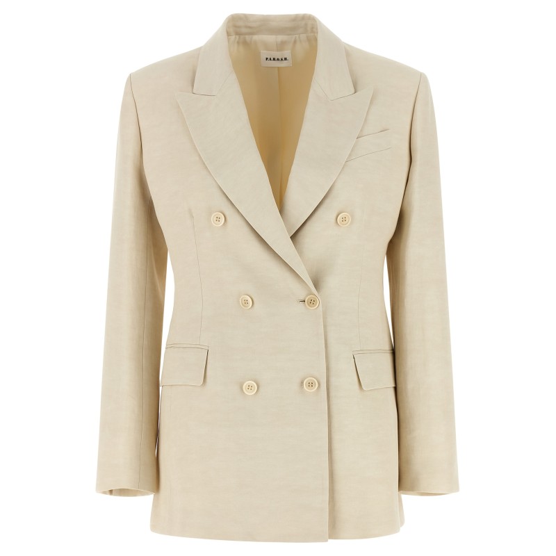 'Raisa' blazer