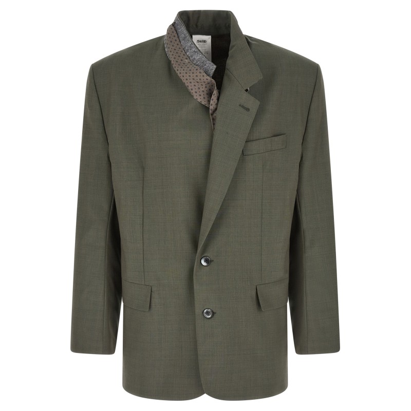 'Dawn Rimini' blazer
