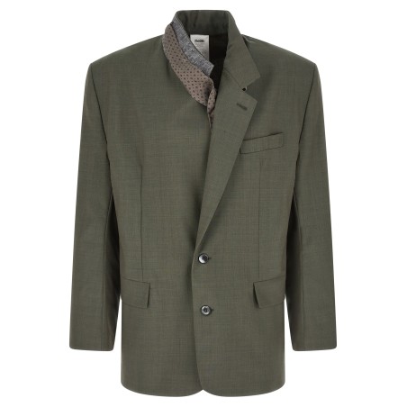 'Dawn Rimini' blazer