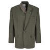 'Dawn Rimini' blazer