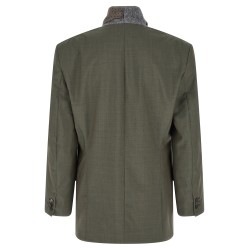 'Dawn Rimini' blazer