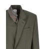 'Dawn Rimini' blazer