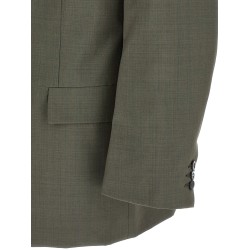 'Dawn Rimini' blazer