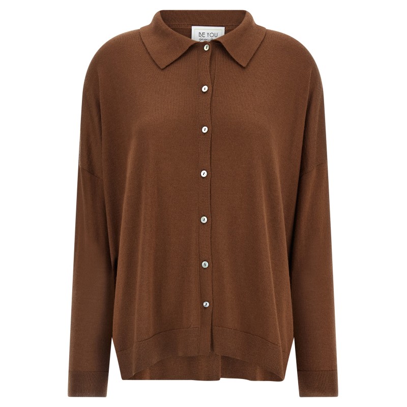 'Lady17' cardigan
