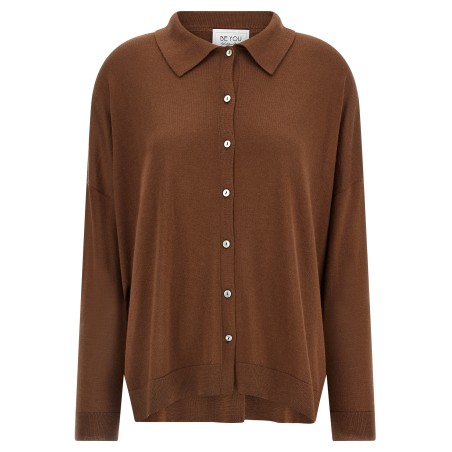 'Lady17' cardigan