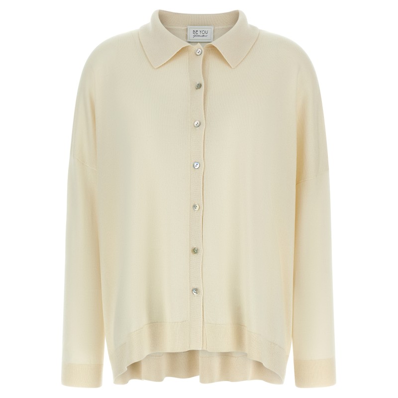 'Lady17' cardigan