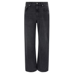 5-pocket jeans