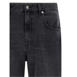 5-pocket jeans