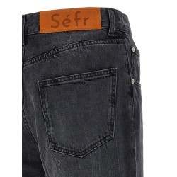 5-pocket jeans