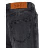 5-pocket jeans