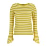 Striped sweater