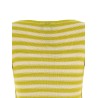 Striped sweater