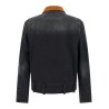 Canvas jacket