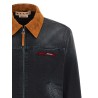 Canvas jacket