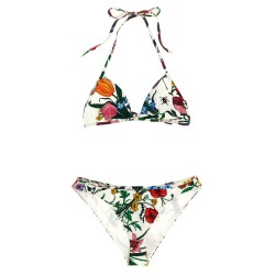 'Gucci Flora' bikini