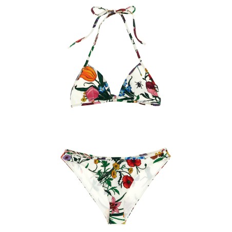 'Gucci Flora' bikini