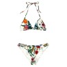 'Gucci Flora' bikini