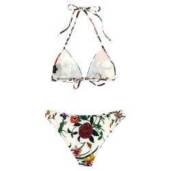 'Gucci Flora' bikini