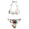 'Gucci Flora' bikini