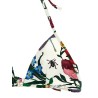 'Gucci Flora' bikini