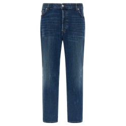 'Drake' jeans