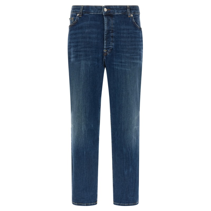'Drake' jeans