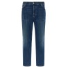 'Drake' jeans