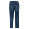 'Drake' jeans
