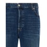 'Drake' jeans