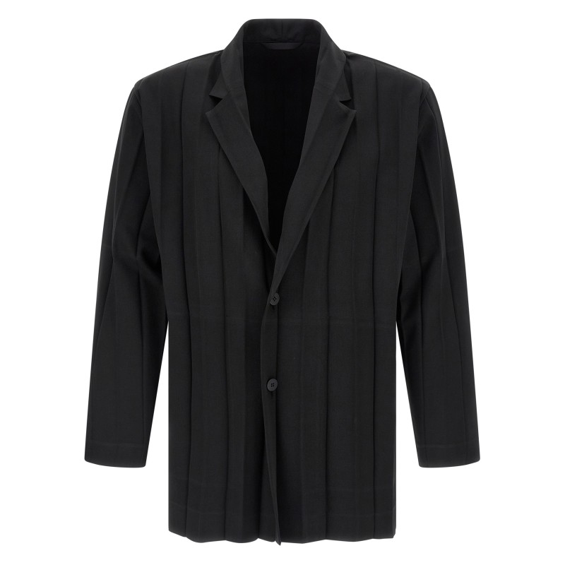 'Edge Ensemble' blazer