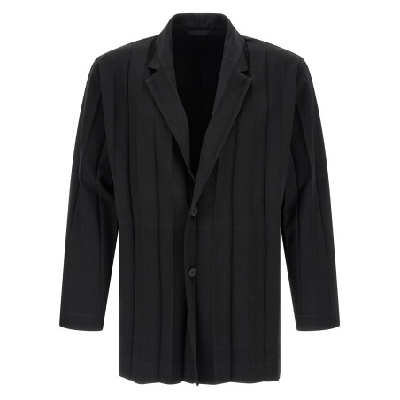 'Edge Ensemble' blazer