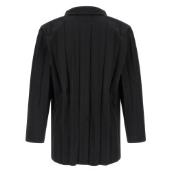 'Edge Ensemble' blazer