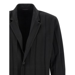 'Edge Ensemble' blazer