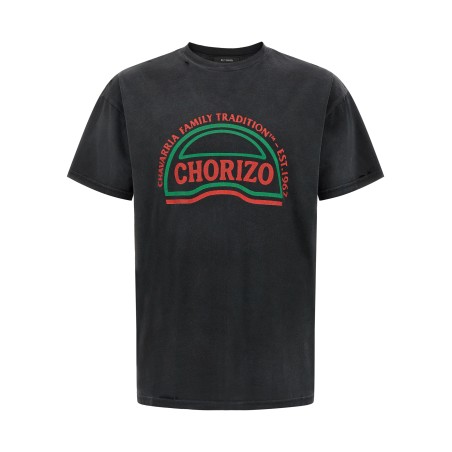 'Chorizo - Easy Tee' T-shirt