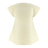 'Corrugated Knit' dress