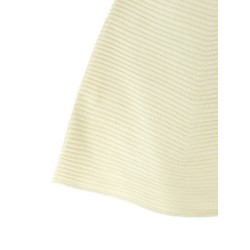'Corrugated Knit' dress
