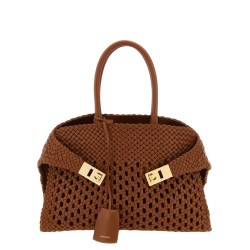 'Hug Th S' handbag