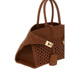 'Hug Th S' handbag