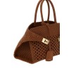 'Hug Th S' handbag