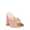 Valentino Garavani 'Vlogo Signature' slides