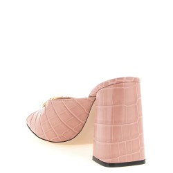 Valentino Garavani 'Vlogo Signature' slides