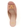 Valentino Garavani 'Vlogo Signature' slides
