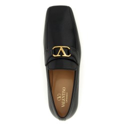 Valentino Garavani 'Vlogo Signature' loafers