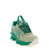 'US7-S Gel-Kinetic Fluent' sneakers