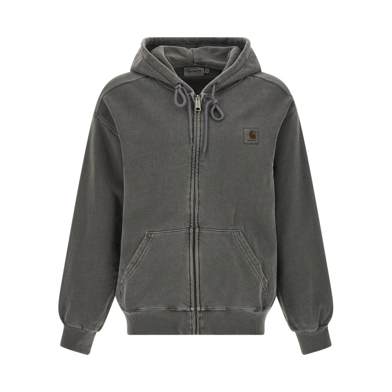 'Nelson' hoodie