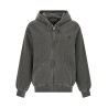 'Nelson' hoodie