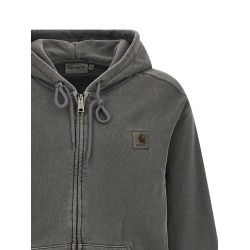 'Nelson' hoodie