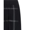 'Crossing Knit' pants